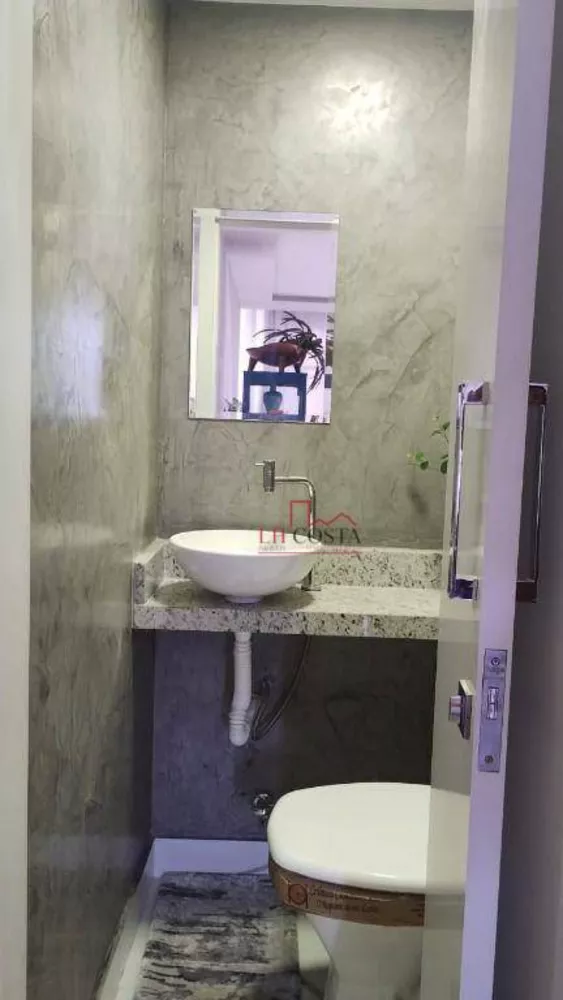 Apartamento, 2 quartos, 75 m² - Foto 11