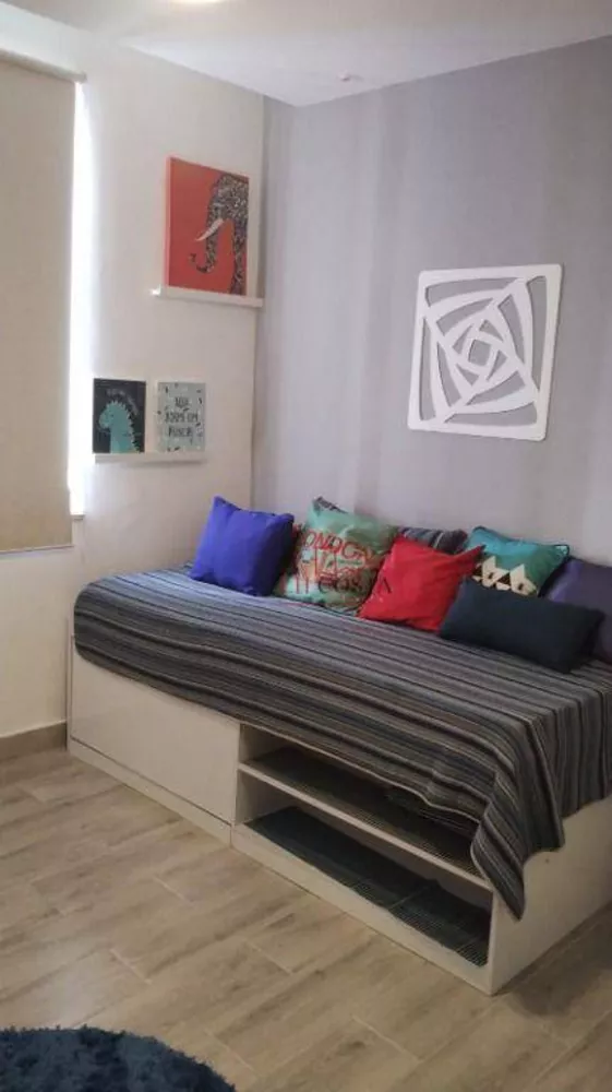 Apartamento, 2 quartos, 75 m² - Foto 9