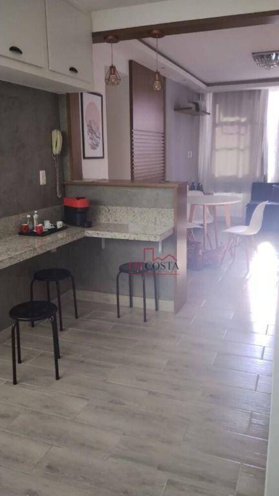 Apartamento, 2 quartos, 75 m² - Foto 4