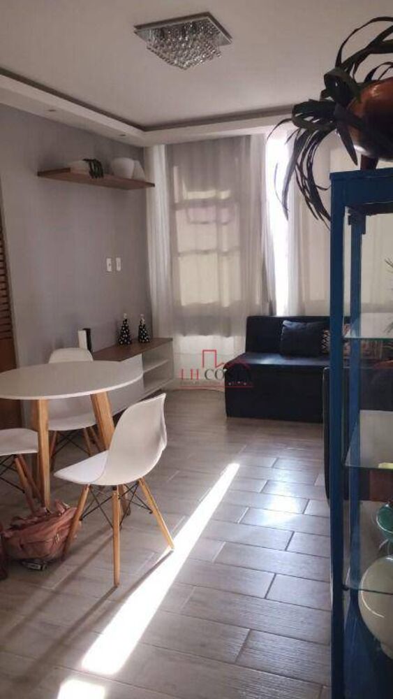Apartamento, 2 quartos, 75 m² - Foto 1