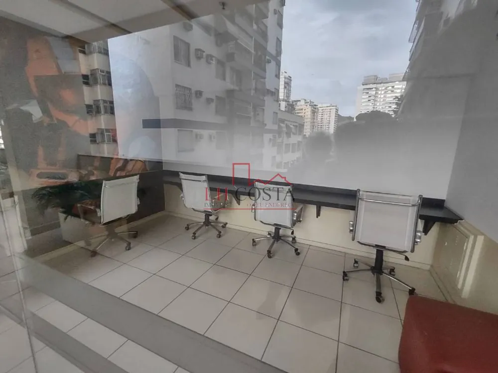 Apartamento, 3 quartos, 80 m² - Foto 46