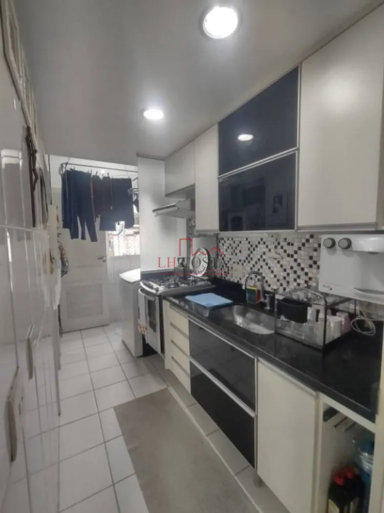 Apartamento, 3 quartos, 80 m² - Foto 42