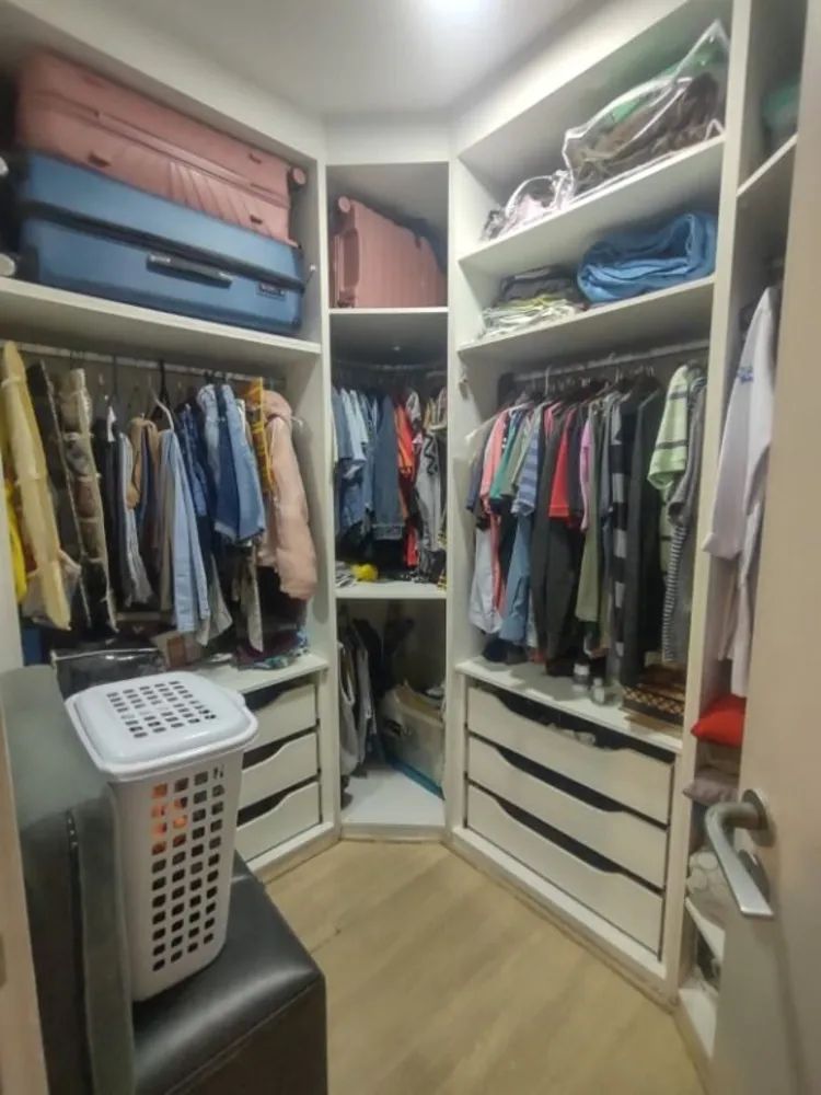 Apartamento, 3 quartos, 80 m² - Foto 34