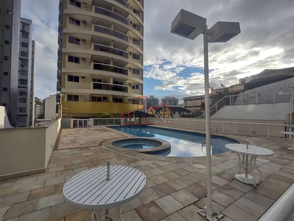 Apartamento, 3 quartos, 80 m² - Foto 54
