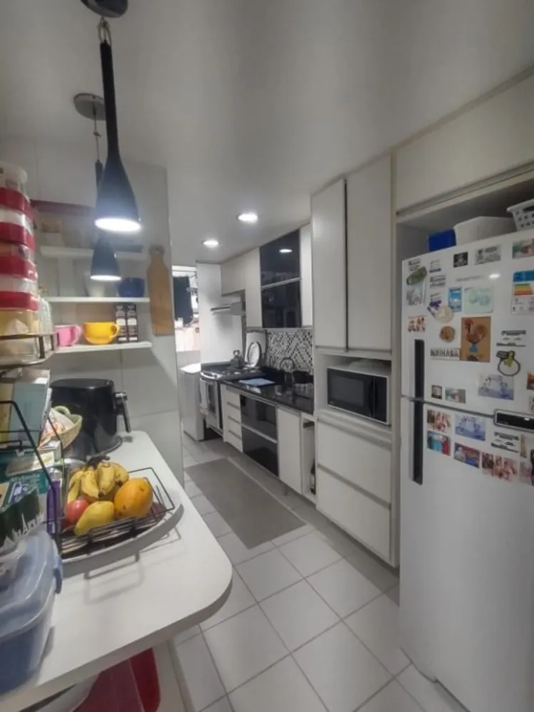 Apartamento, 3 quartos, 80 m² - Foto 36