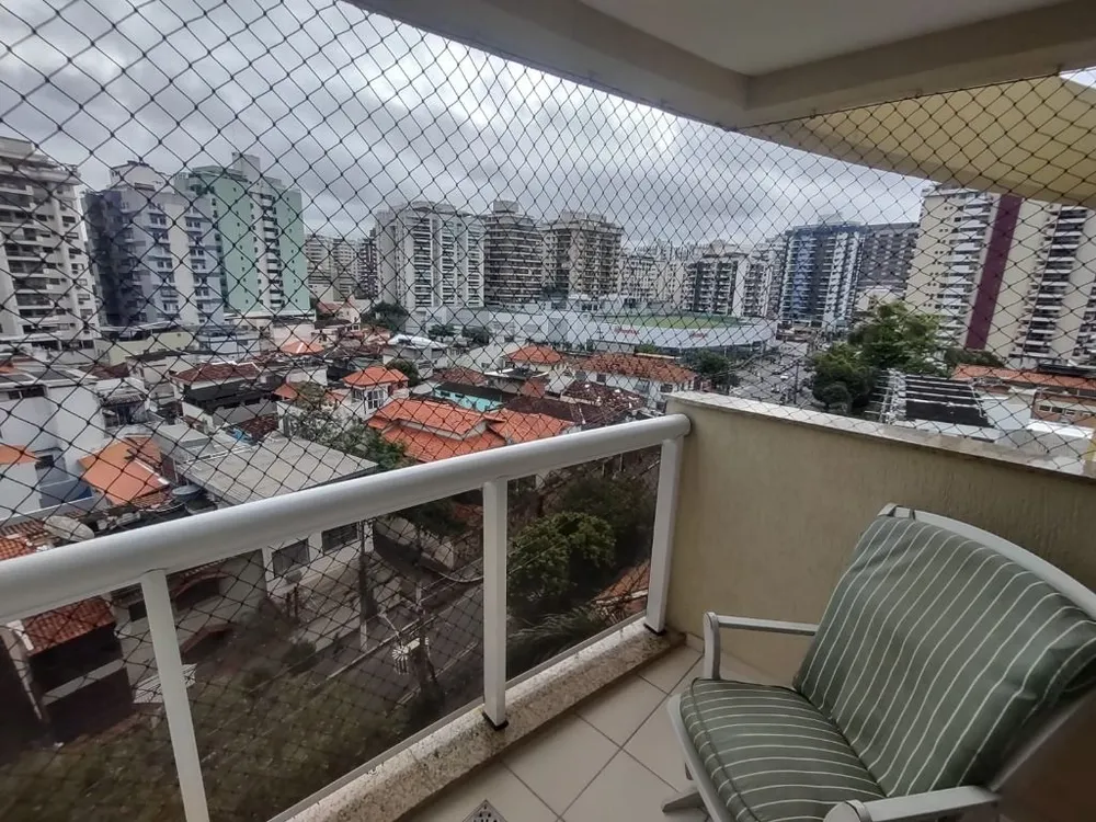 Apartamento, 3 quartos, 80 m² - Foto 10