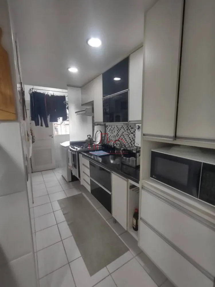 Apartamento, 3 quartos, 80 m² - Foto 40