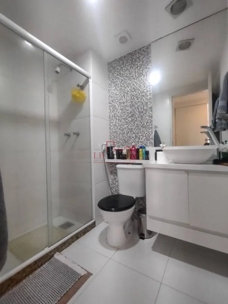 Apartamento, 3 quartos, 80 m² - Foto 24