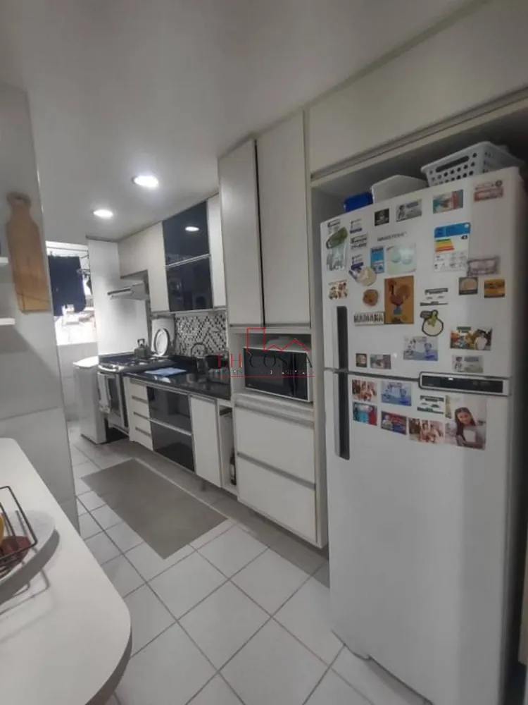 Apartamento, 3 quartos, 80 m² - Foto 41