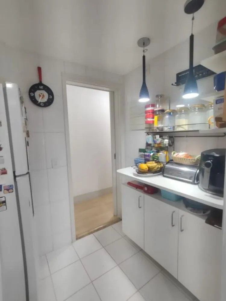 Apartamento, 3 quartos, 80 m² - Foto 38
