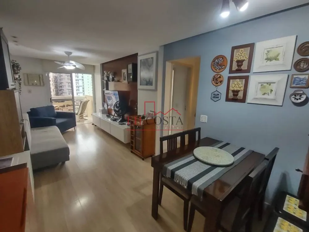 Apartamento, 3 quartos, 80 m² - Foto 5