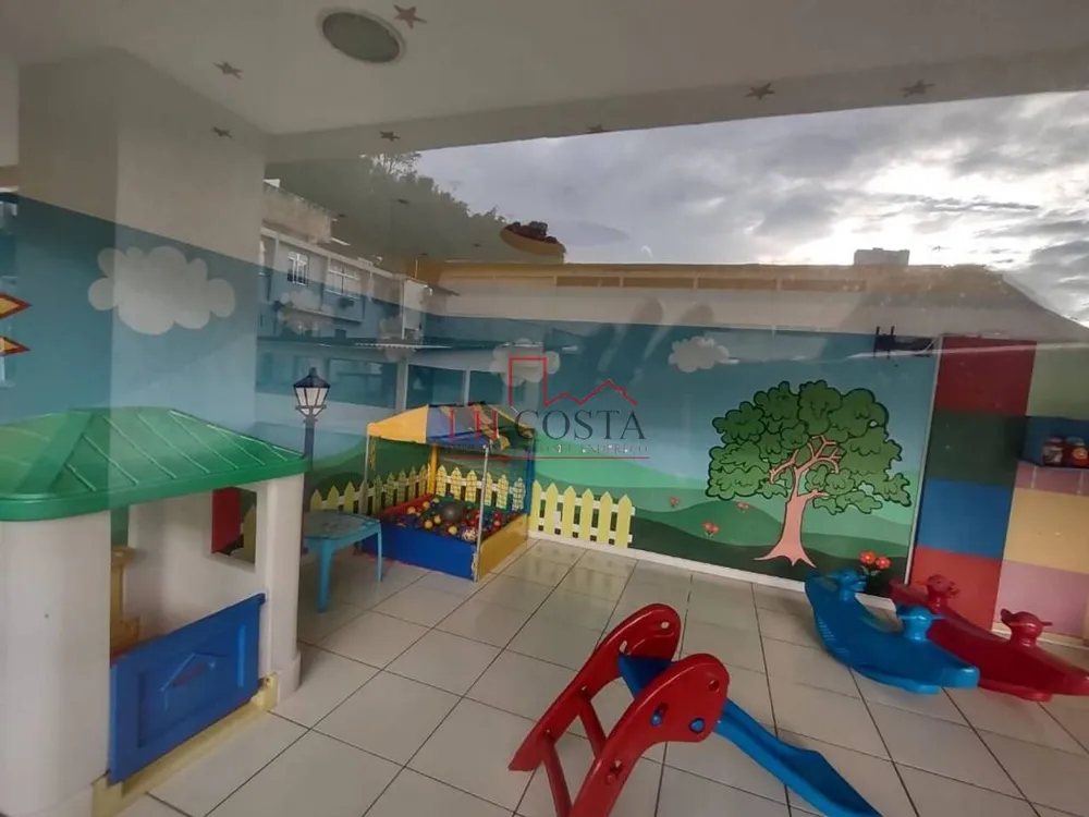 Apartamento, 3 quartos, 80 m² - Foto 61