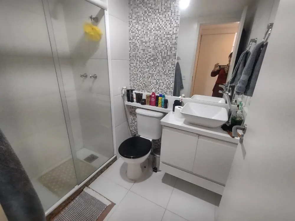 Apartamento, 3 quartos, 80 m² - Foto 21