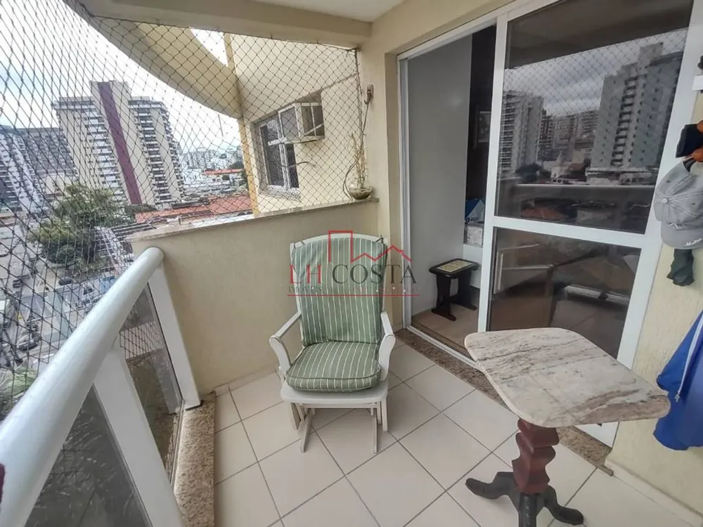 Apartamento, 3 quartos, 80 m² - Foto 7