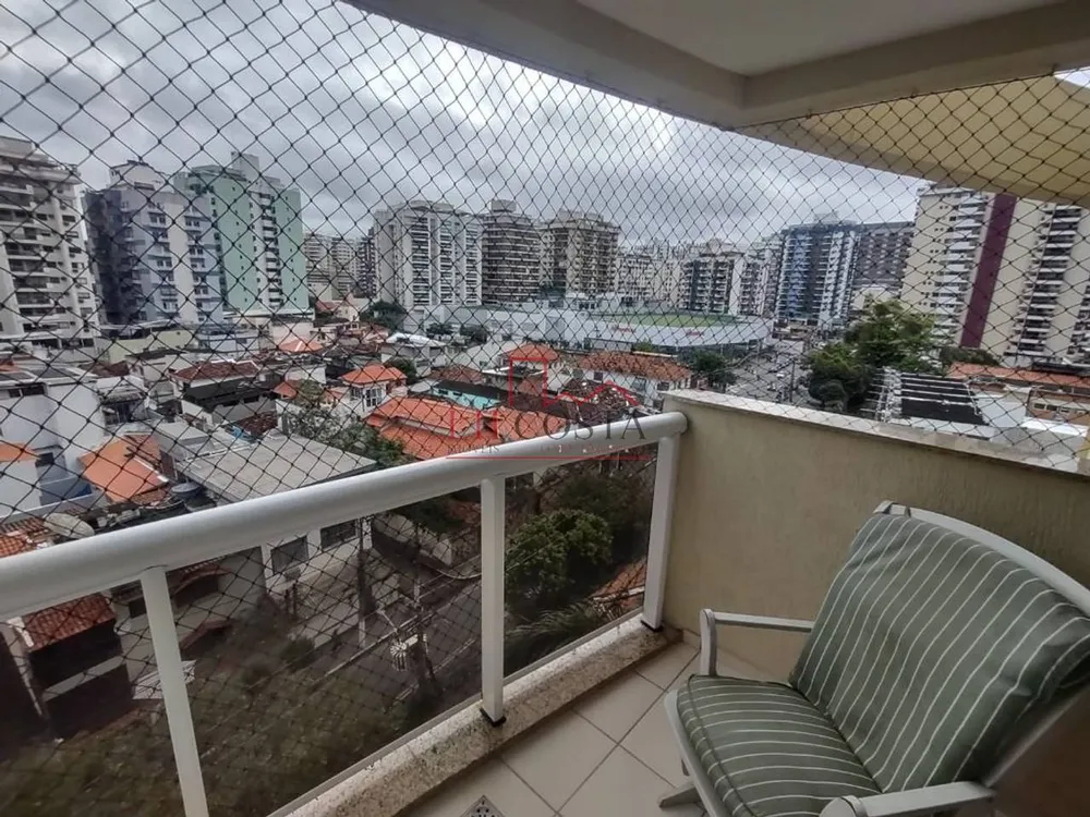 Apartamento, 3 quartos, 80 m² - Foto 9