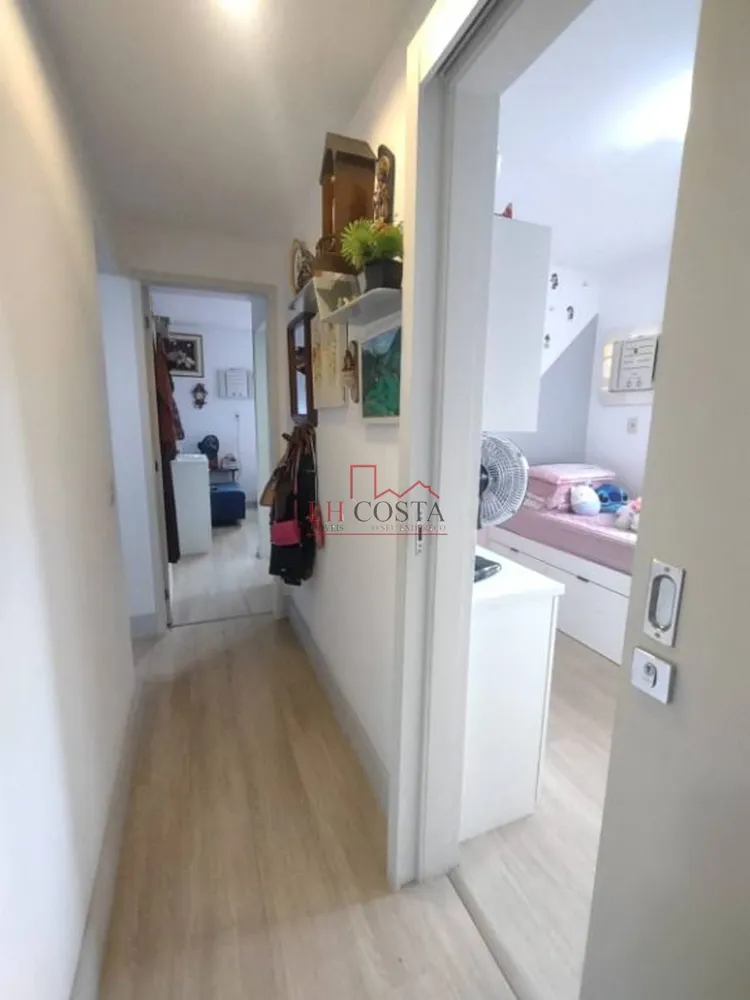 Apartamento, 3 quartos, 80 m² - Foto 26