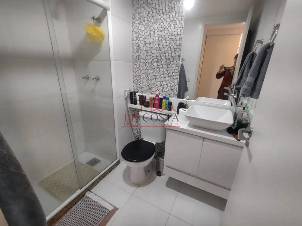 Apartamento, 3 quartos, 80 m² - Foto 22