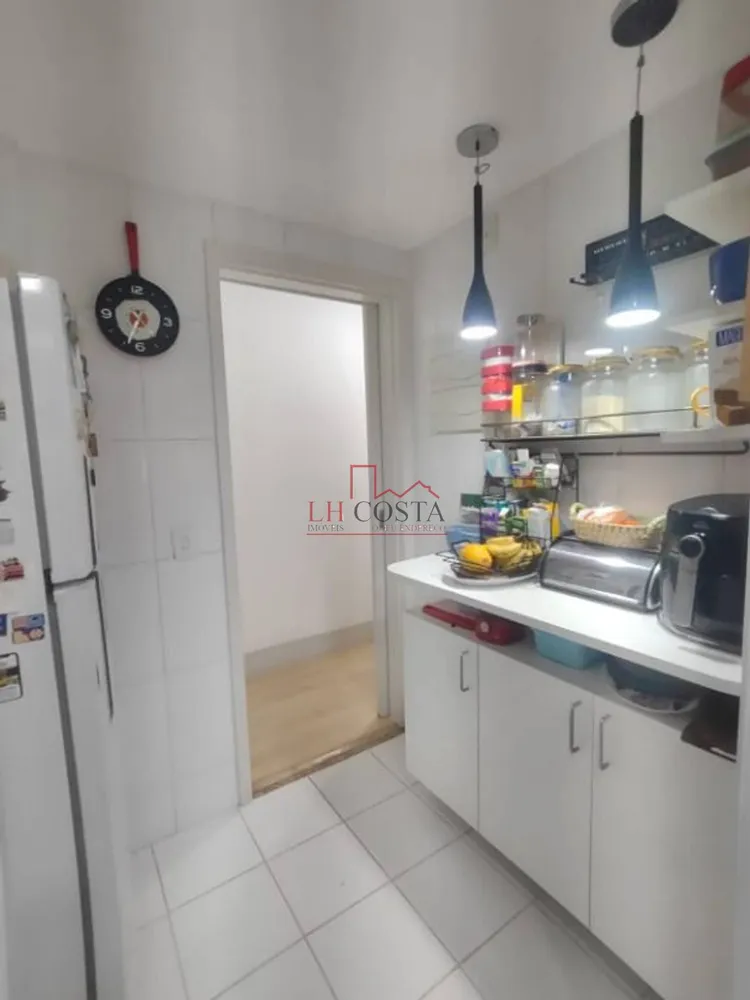Apartamento, 3 quartos, 80 m² - Foto 39