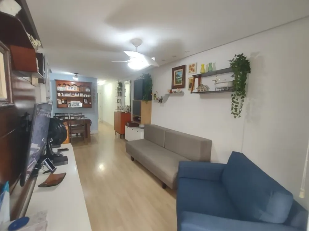 Apartamento, 3 quartos, 80 m² - Foto 4