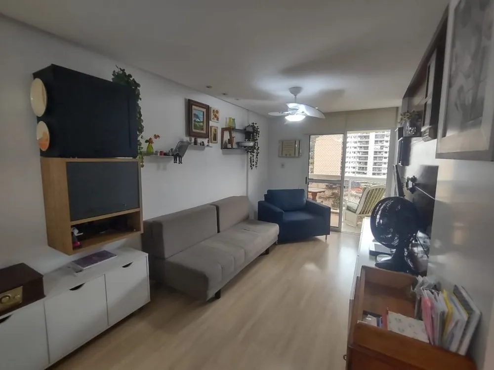 Apartamento, 3 quartos, 80 m² - Foto 16