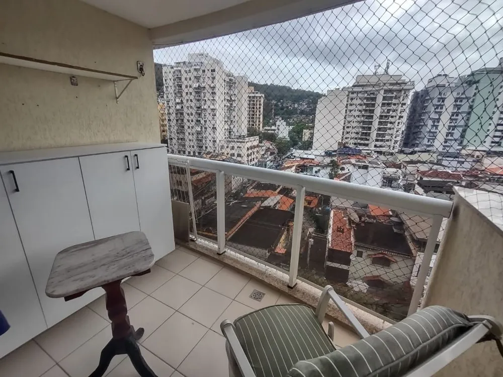 Apartamento, 3 quartos, 80 m² - Foto 12
