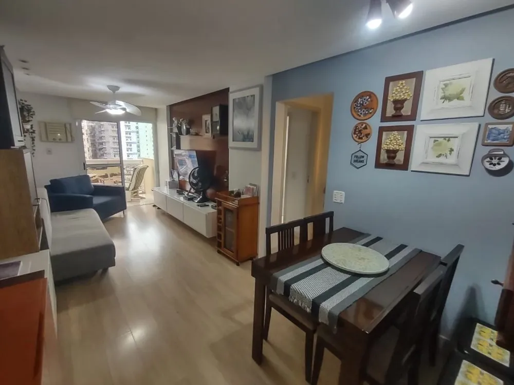 Apartamento, 3 quartos, 80 m² - Foto 6