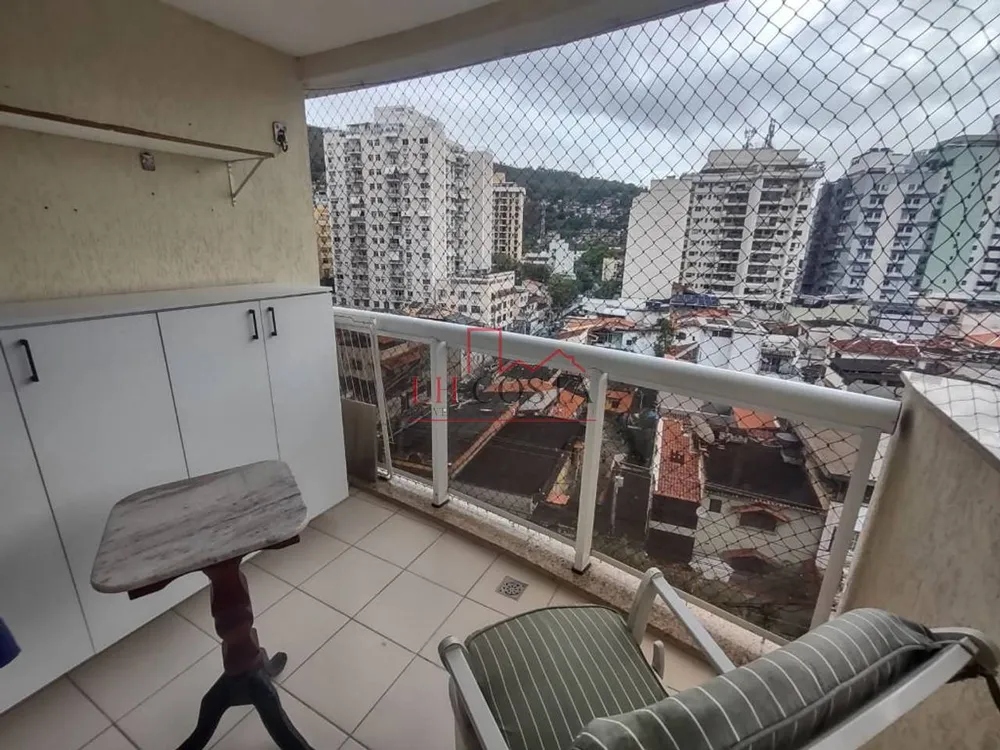 Apartamento, 3 quartos, 80 m² - Foto 11