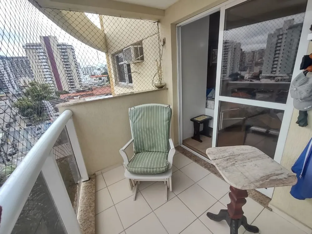 Apartamento, 3 quartos, 80 m² - Foto 8