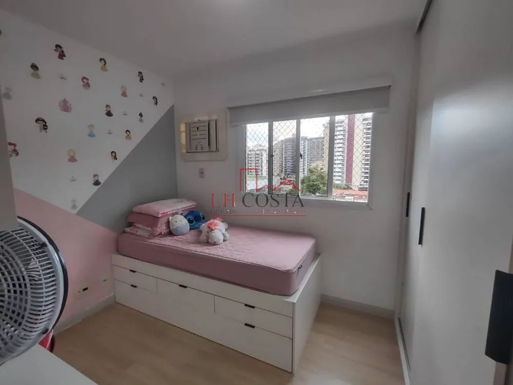 Apartamento, 3 quartos, 80 m² - Foto 27