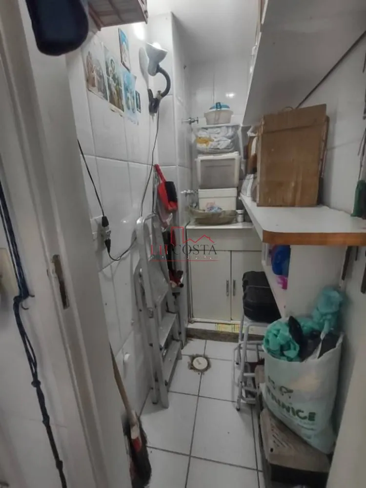 Apartamento, 3 quartos, 80 m² - Foto 45
