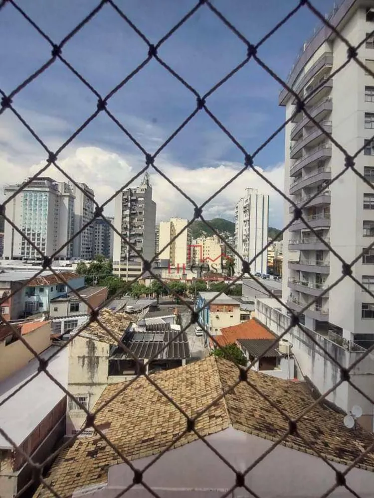 Apartamento, 3 quartos, 115 m² - Foto 20
