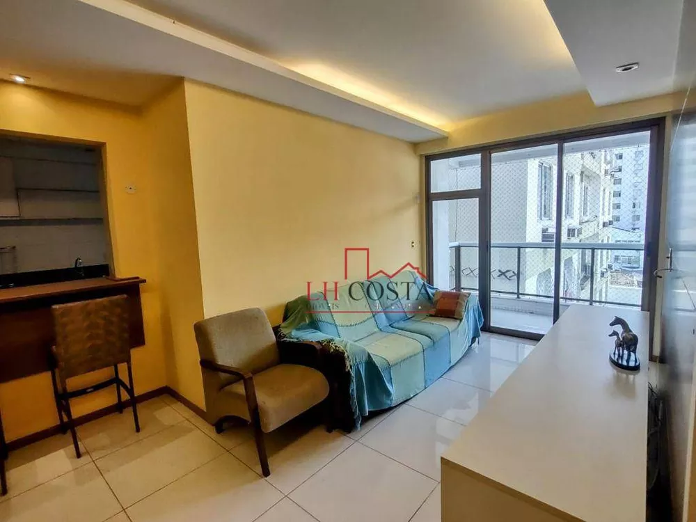 Apartamento, 3 quartos, 115 m² - Foto 9