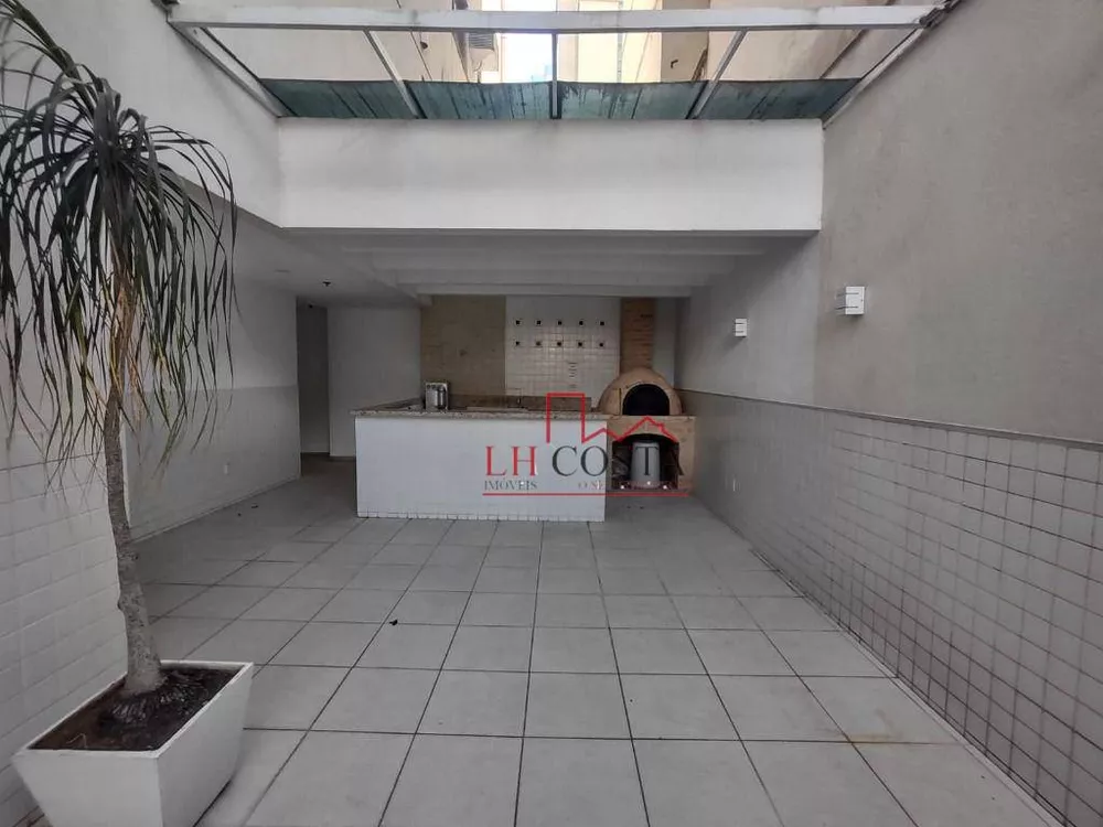 Apartamento, 3 quartos, 115 m² - Foto 26