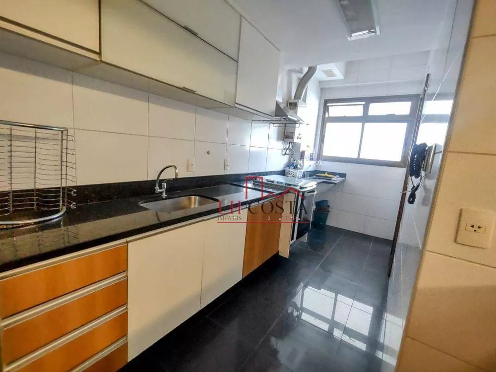 Apartamento, 3 quartos, 115 m² - Foto 7
