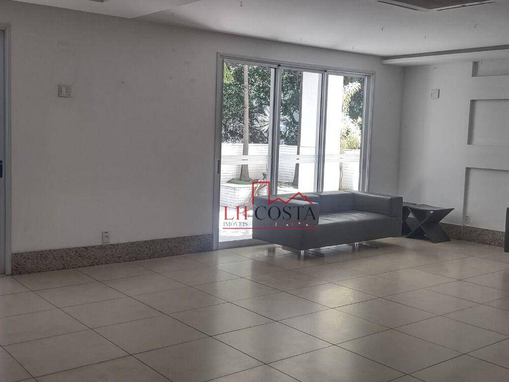 Apartamento, 3 quartos, 115 m² - Foto 1