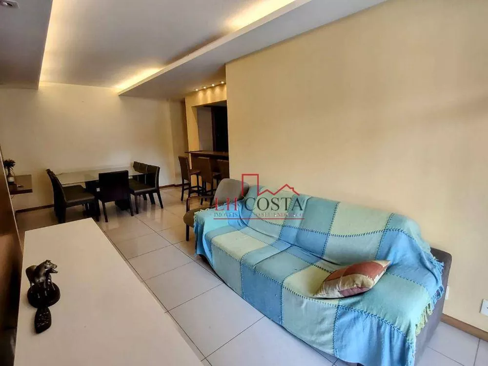 Apartamento, 3 quartos, 115 m² - Foto 5