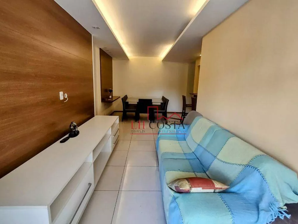 Apartamento, 3 quartos, 115 m² - Foto 11