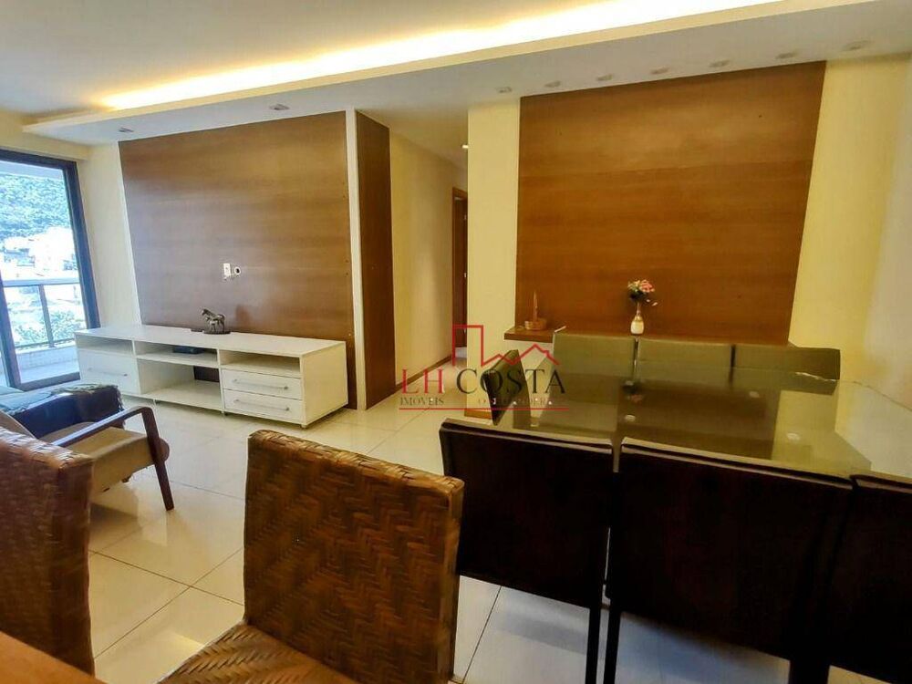 Apartamento, 3 quartos, 115 m² - Foto 4