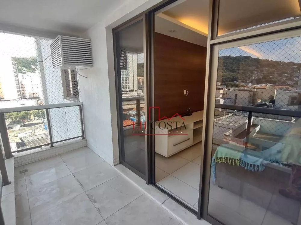 Apartamento, 3 quartos, 115 m² - Foto 14