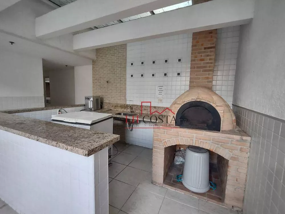 Apartamento, 3 quartos, 115 m² - Foto 12