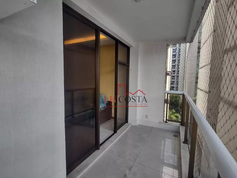 Apartamento, 3 quartos, 115 m² - Foto 16