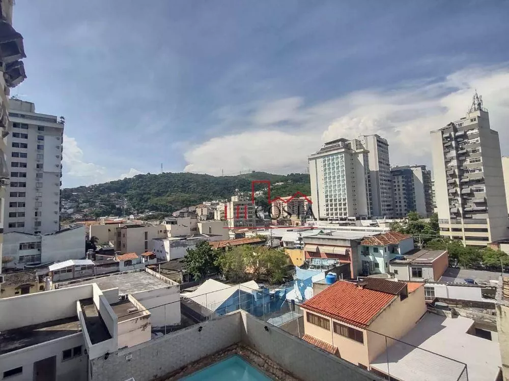 Apartamento, 3 quartos, 115 m² - Foto 36