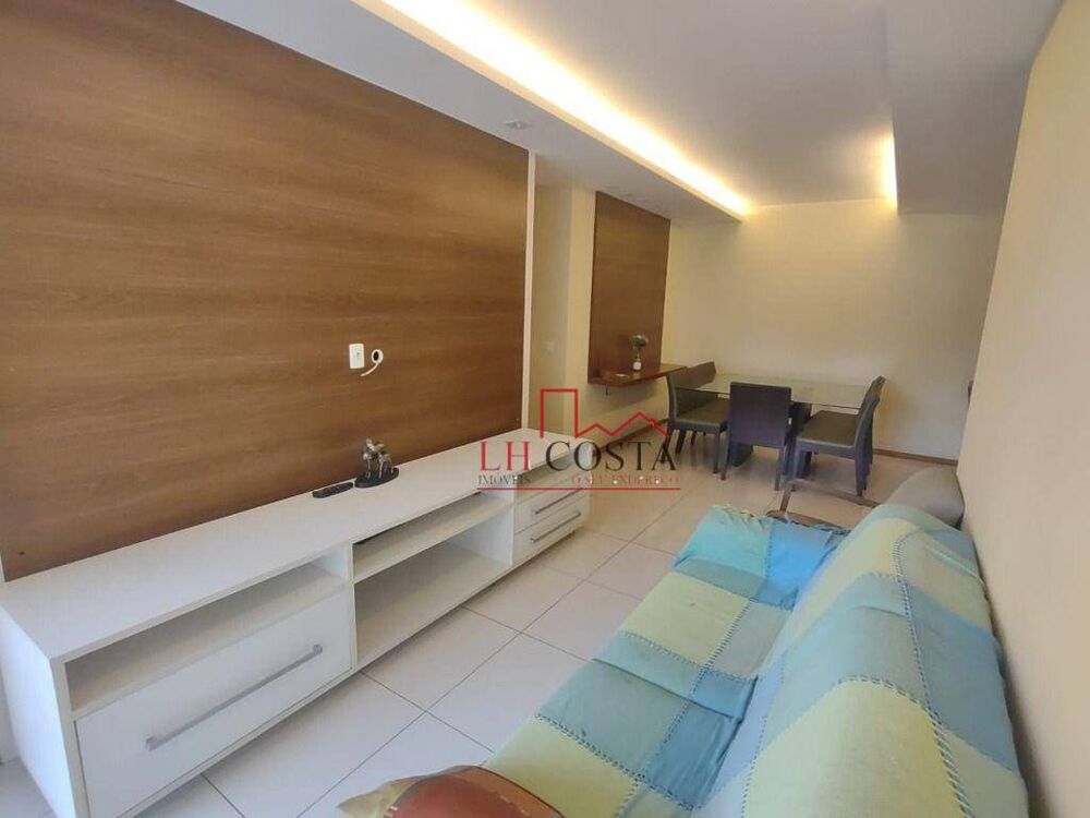 Apartamento, 3 quartos, 115 m² - Foto 3