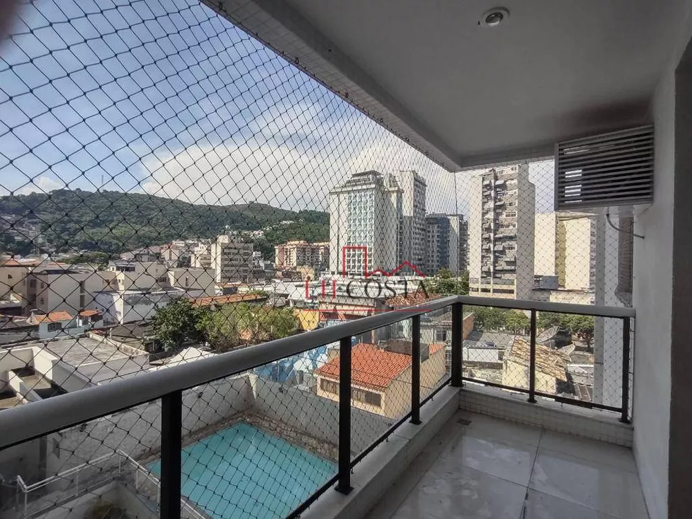 Apartamento, 3 quartos, 115 m² - Foto 24