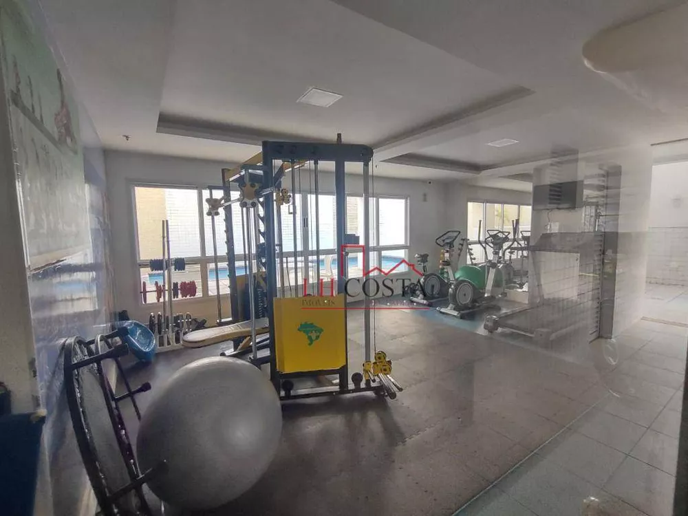 Apartamento, 3 quartos, 115 m² - Foto 8