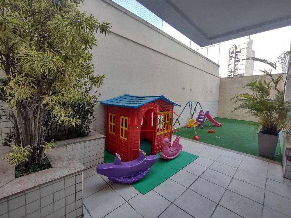 Apartamento, 3 quartos, 115 m² - Foto 2
