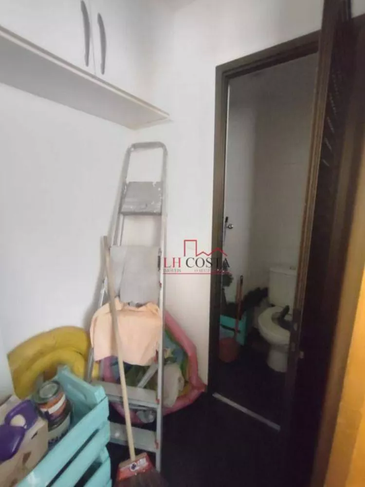 Apartamento, 3 quartos, 115 m² - Foto 39