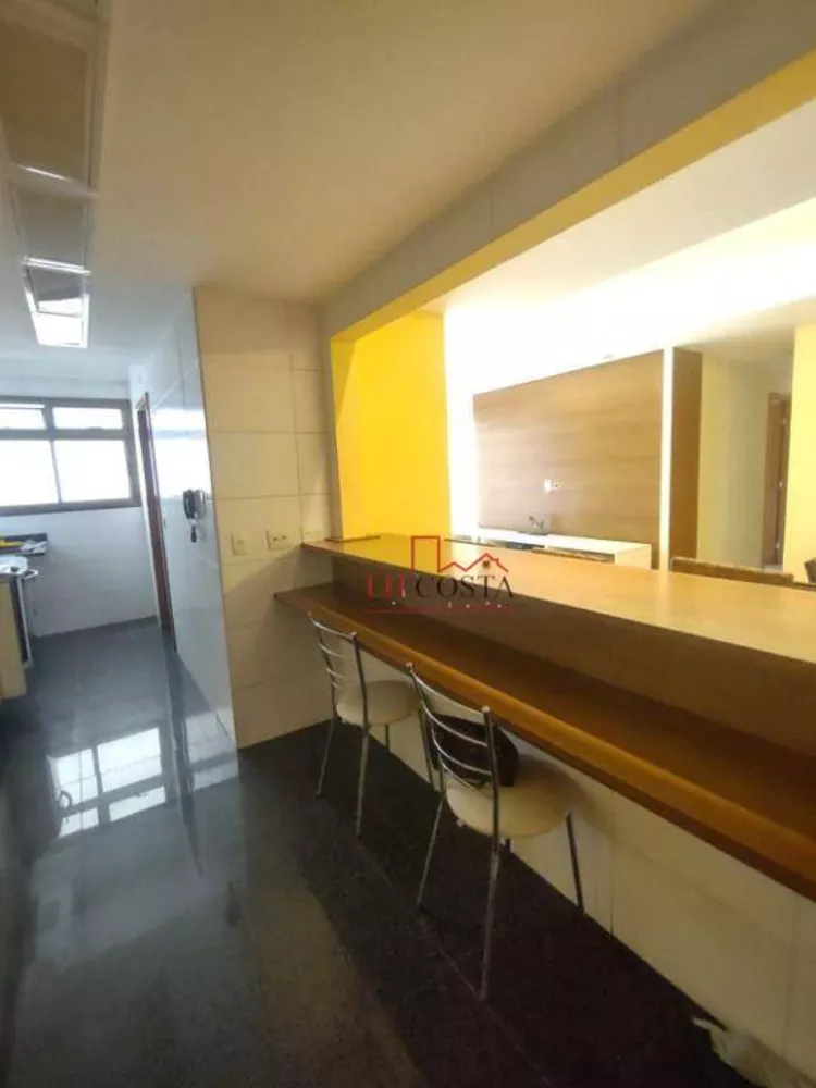 Apartamento, 3 quartos, 115 m² - Foto 31