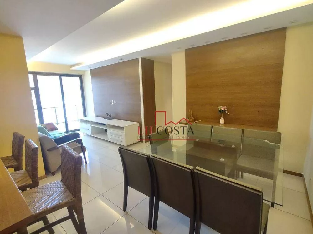 Apartamento, 3 quartos, 115 m² - Foto 33