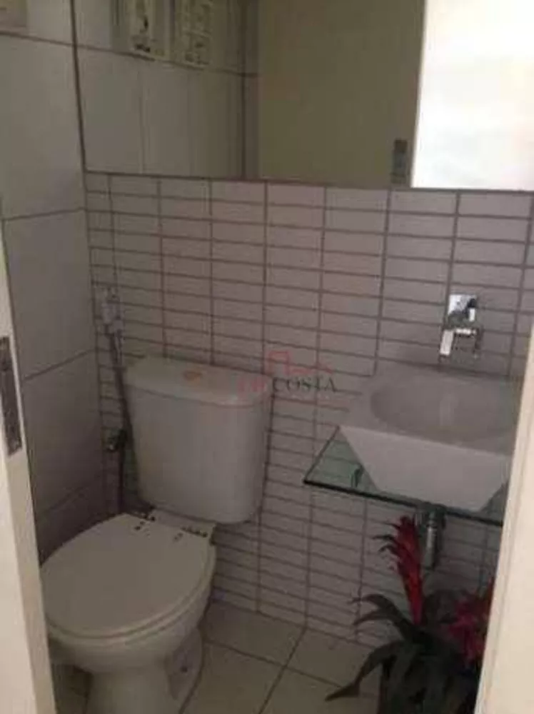 Cobertura, 3 quartos, 140 m² - Foto 13